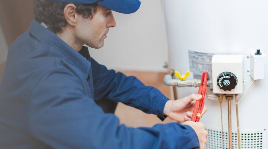 Local expert plumbing services in Ashley, ND